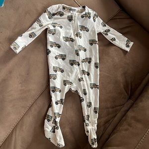 COPY - Cotton on sleeper